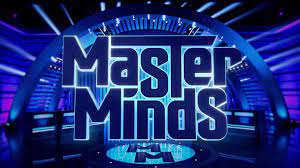 Master Minds logo